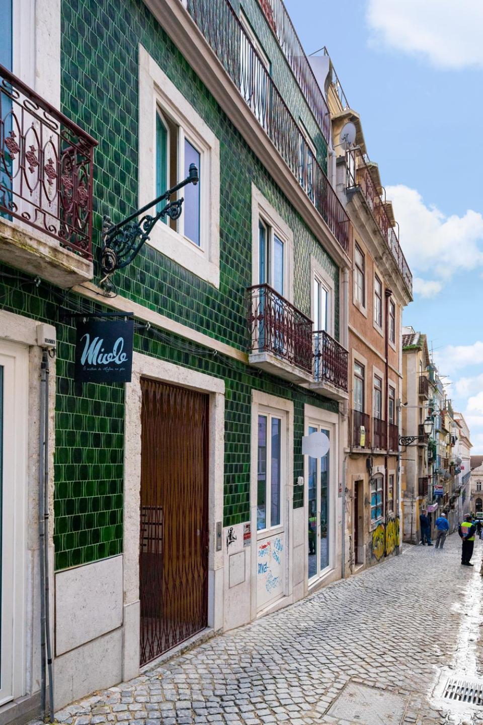 Whome | Ls48 Prime Location Upscale Family Apartment Lisboa Exterior foto