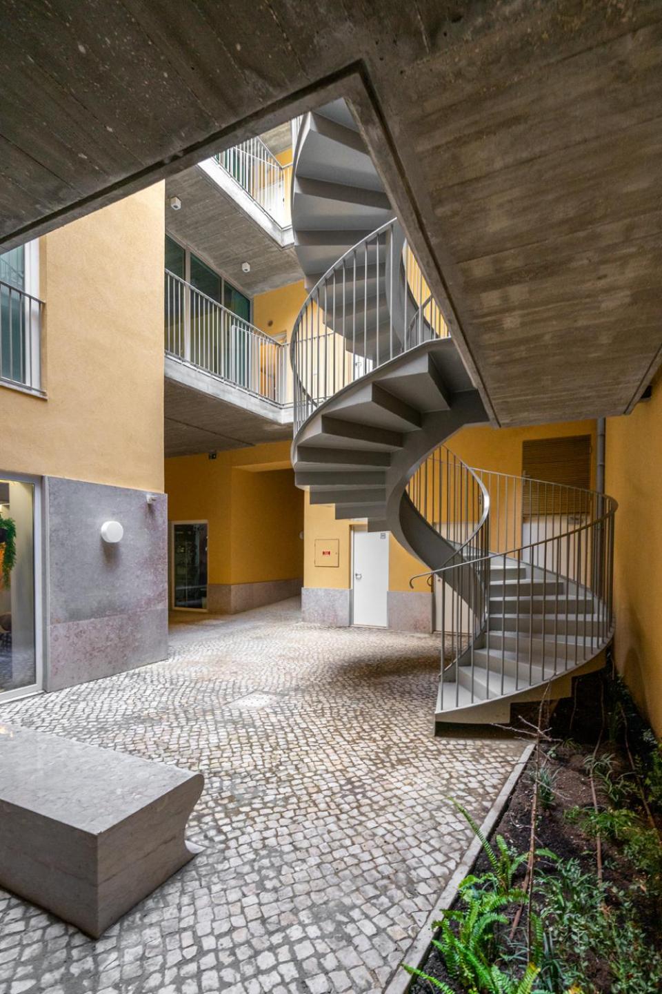 Whome | Ls48 Prime Location Upscale Family Apartment Lisboa Exterior foto