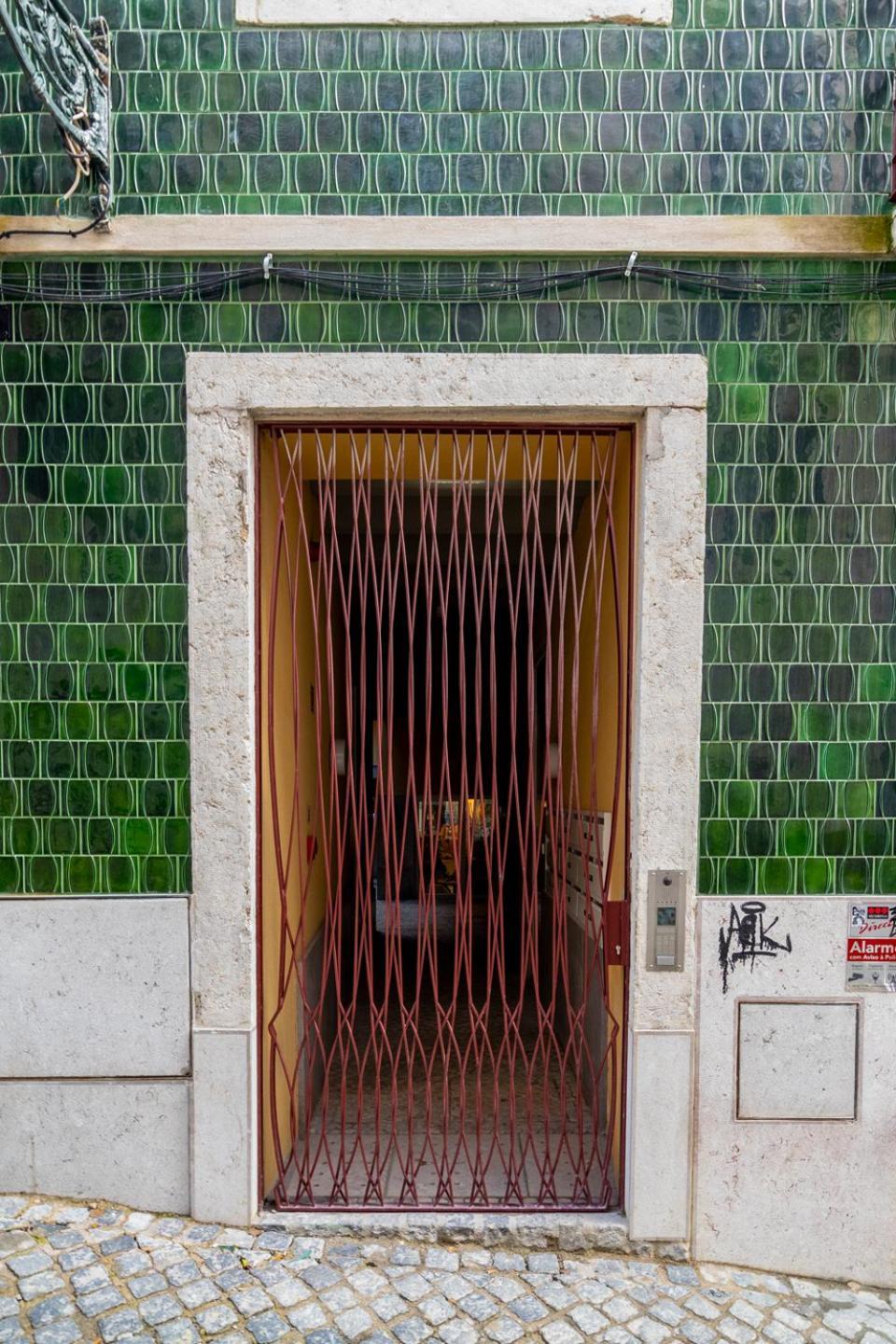 Whome | Ls48 Prime Location Upscale Family Apartment Lisboa Exterior foto