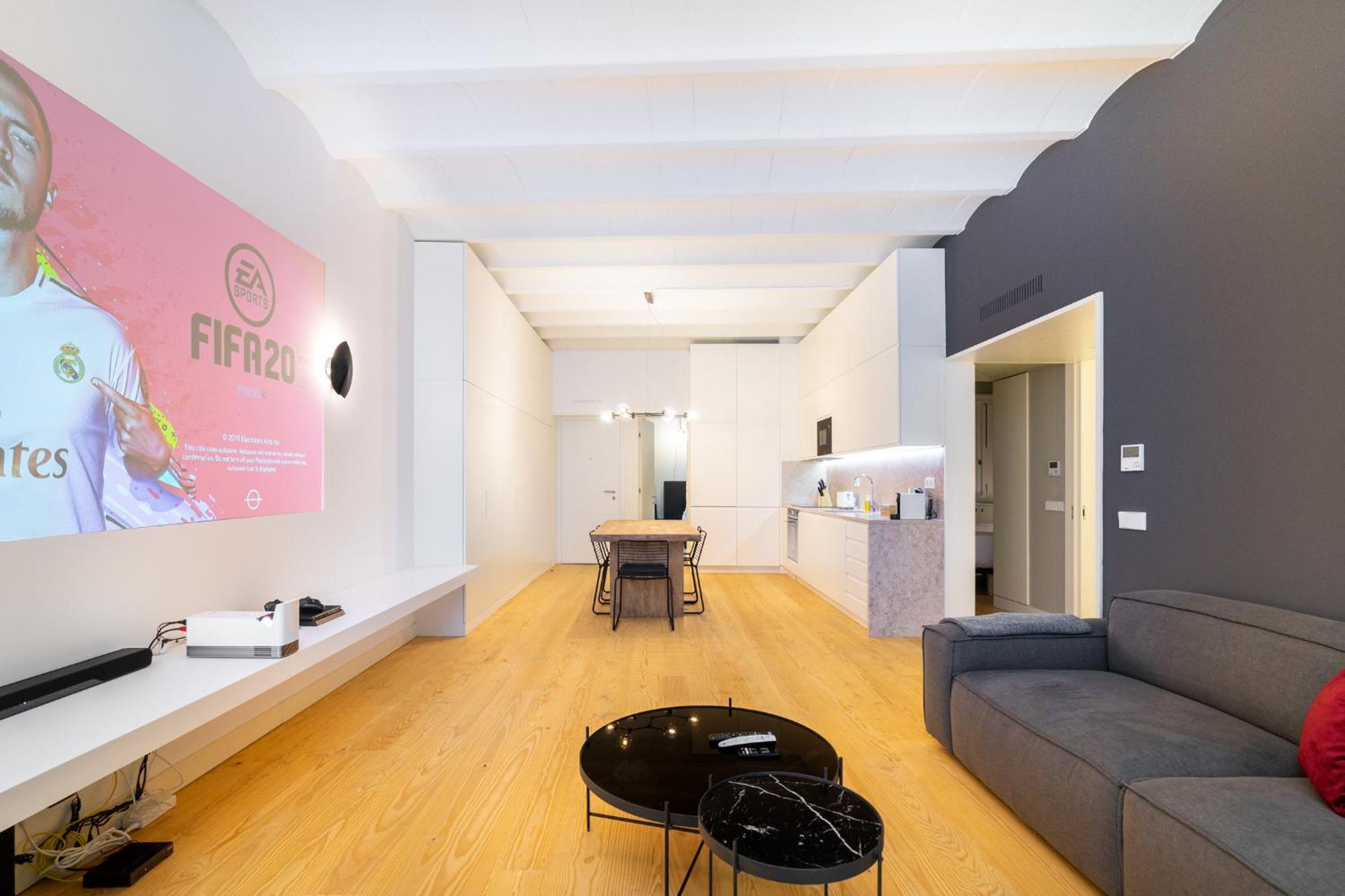 Whome | Ls48 Prime Location Upscale Family Apartment Lisboa Exterior foto