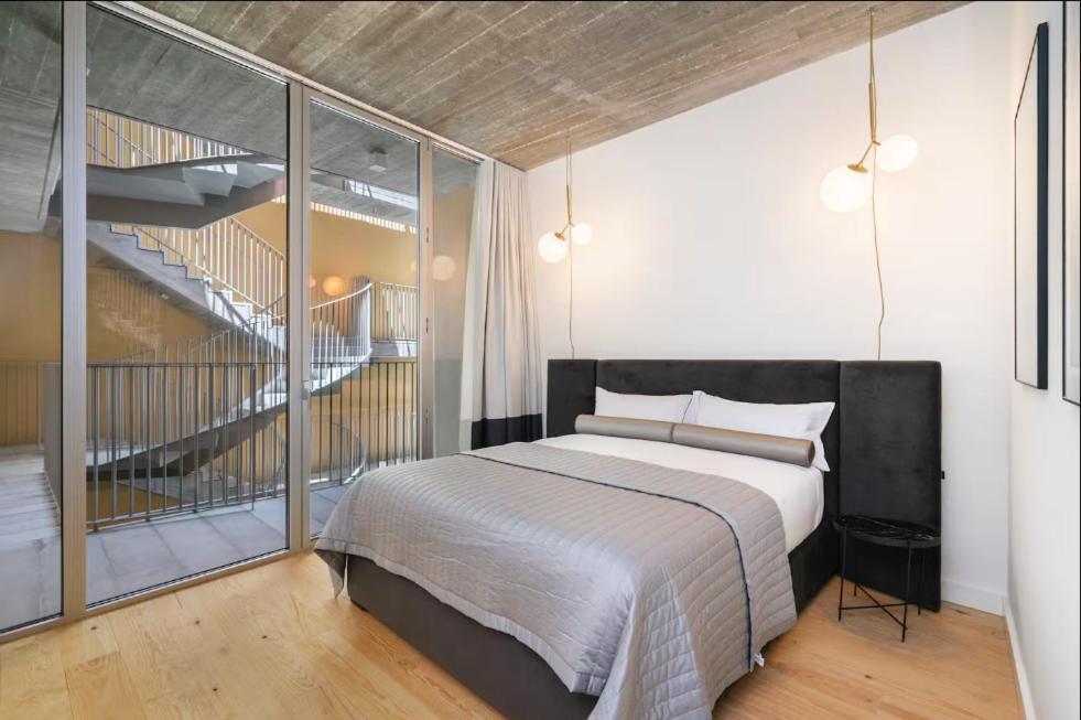 Whome | Ls48 Prime Location Upscale Family Apartment Lisboa Exterior foto