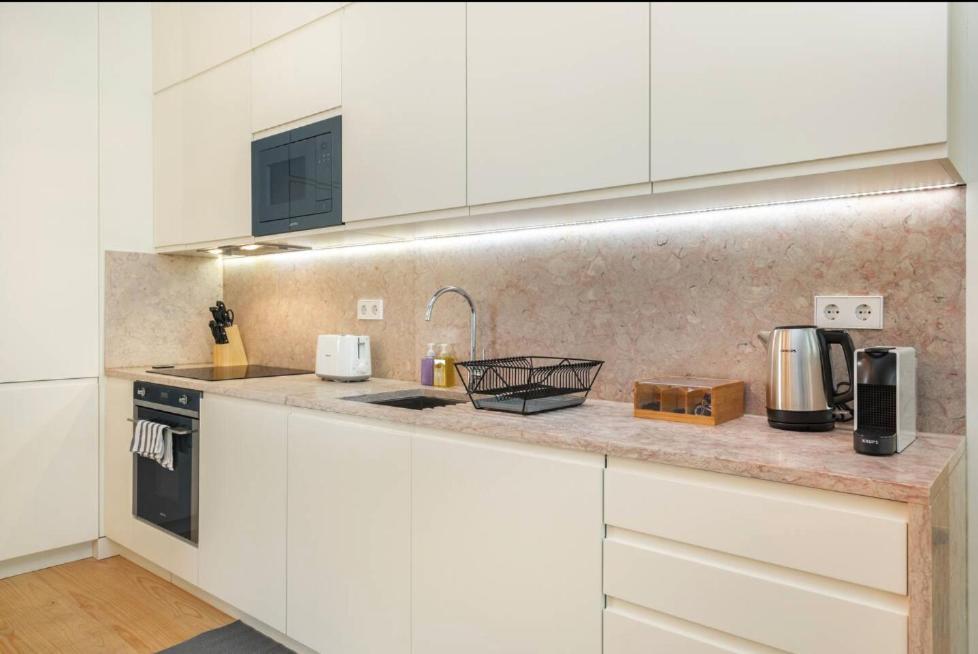 Whome | Ls48 Prime Location Upscale Family Apartment Lisboa Exterior foto
