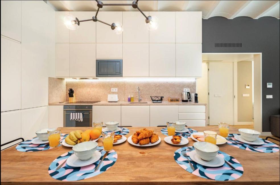 Whome | Ls48 Prime Location Upscale Family Apartment Lisboa Exterior foto