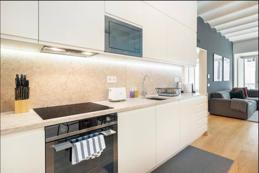 Whome | Ls48 Prime Location Upscale Family Apartment Lisboa Exterior foto