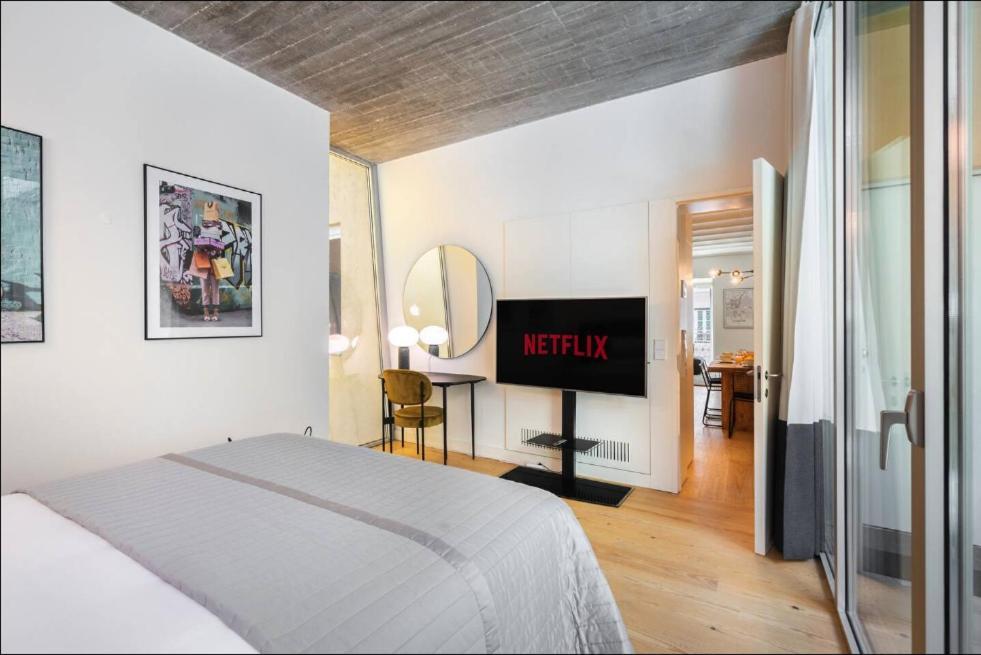 Whome | Ls48 Prime Location Upscale Family Apartment Lisboa Exterior foto