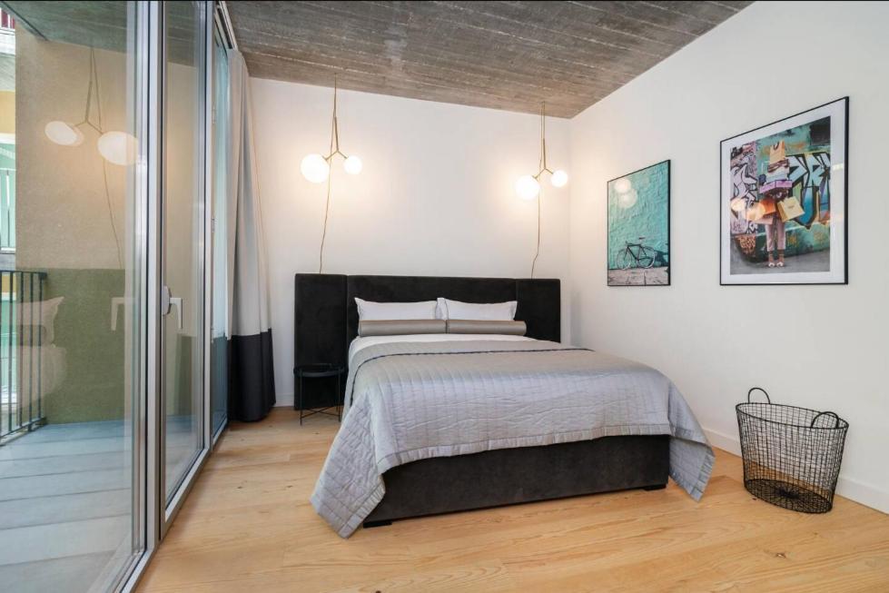Whome | Ls48 Prime Location Upscale Family Apartment Lisboa Exterior foto