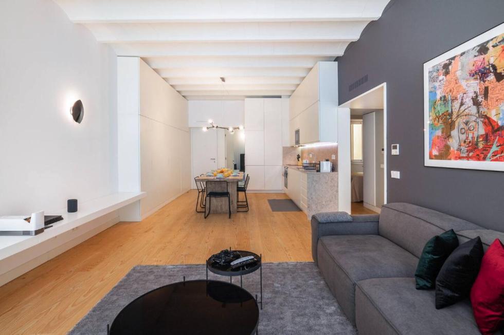 Whome | Ls48 Prime Location Upscale Family Apartment Lisboa Exterior foto