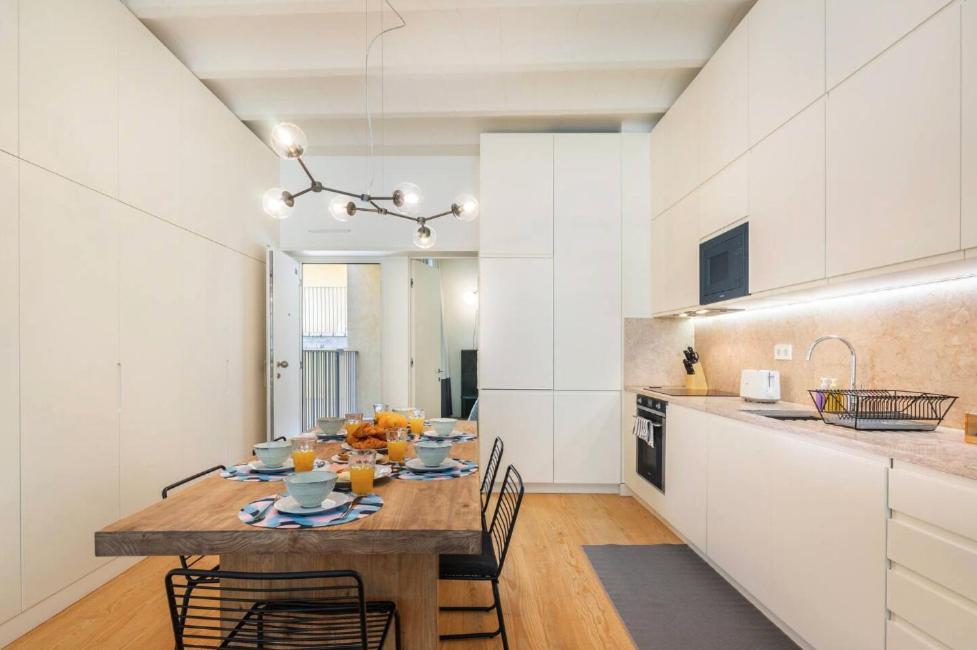 Whome | Ls48 Prime Location Upscale Family Apartment Lisboa Exterior foto